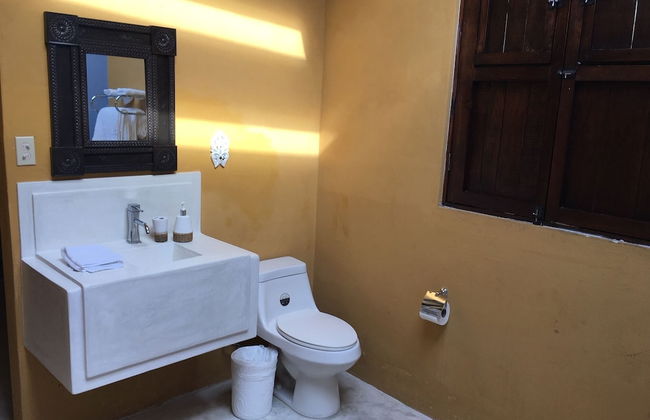 Merida Casa Colonial Centro Suite - Foto 6