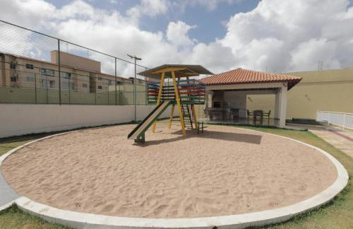 Apartamento Luxuoso à 2km da Litorânea - Foto 33