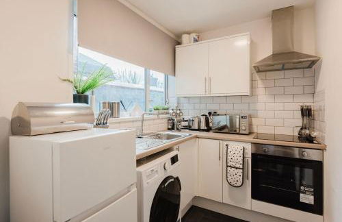 Free parking, late check out CoOp Live Etihad Stadium 3-bed house - Foto 20