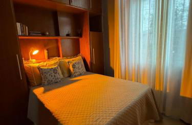 Confortável Apto 1 Quarto Copacabana perto Metrô - Foto 42