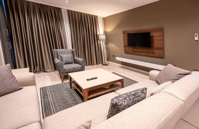 Verula City Suites - Foto 33