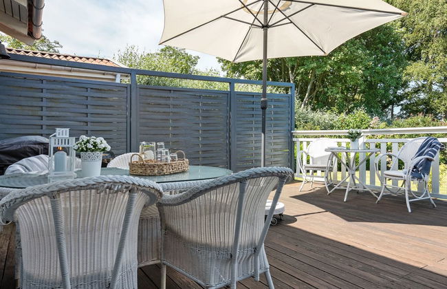 "Lillan" - 250m from the sea - Foto 5