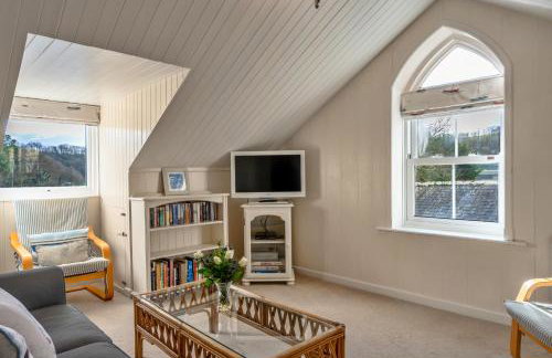 Finest Retreats - Bosuns Loft at Mixtow Creek - Foto 10