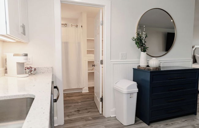 Saltwater Resort - Foto 40