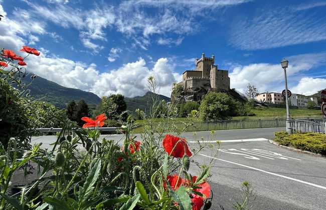 B&B Verger Plein Soleil - Foto 77