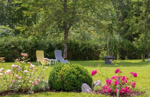 Ferienwohnungen Neuhausenlehen - Foto 10