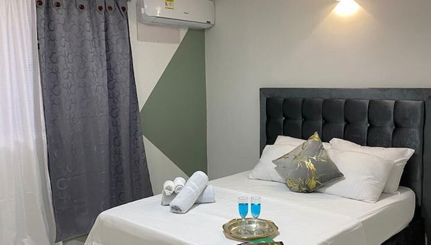 emperatix - Foto 5, Habitación