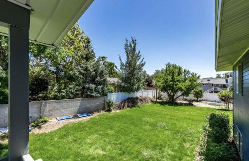 Beautiful Home with Mountain Views - Foto 46