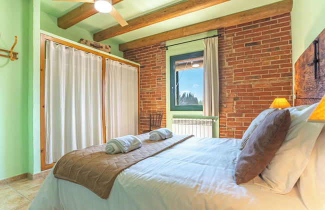 Can Pujol Turisme Rural - Photo 11