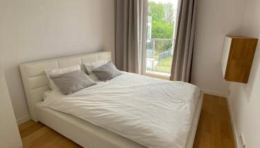 Quiet Ursynow Airport S2 - Foto 5