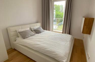 Quiet Ursynow Airport S2 - Foto 5