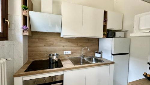 Ibiscus lago di Como - Foto 4