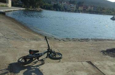 Apartman Pašman K.B.168 - Foto 27