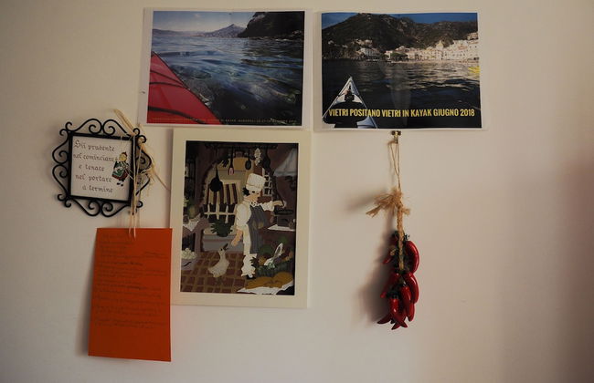 Home Close to the sea With Terrace and Free Parking - Foto 27