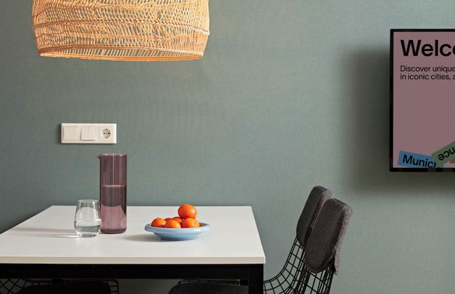 Numa Amsterdam Docklands - Photo 31