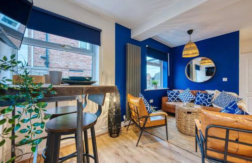 Dudley-5 beds-Contractors-parking-long stay! - Foto 8