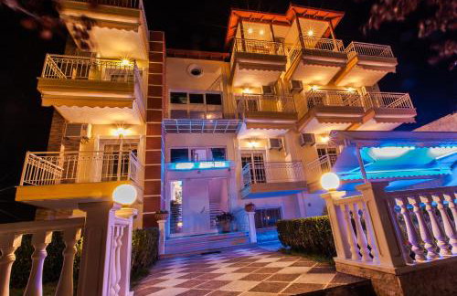 Calypso Beach Hotel - Foto 30