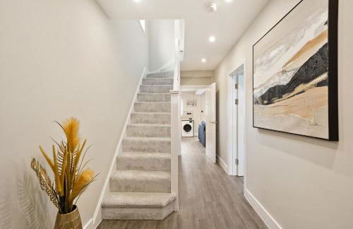 Wisteria House - Foto 39