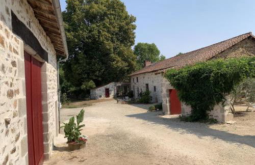 Les 3 tilleuls - Foto 37