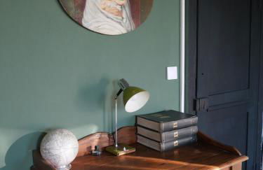 Maison Cavanna - apartment for 6 p - Foto 25