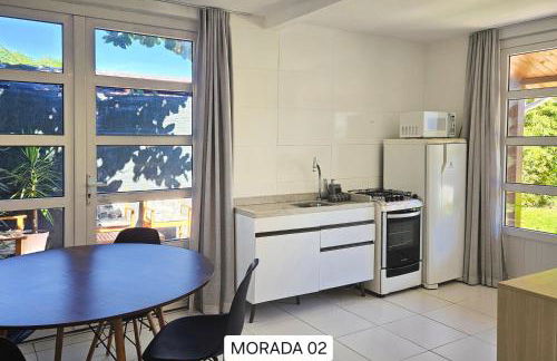 Moradas do Campeche - Pé na areia! - Photo 35