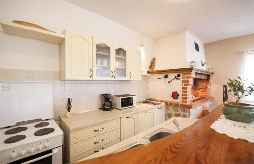 Holiday home Fabio in Dalmatia with swimming pool - Foto 38