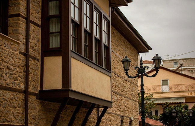 Kozani Central Nest - Homely Vibes - Foto 23