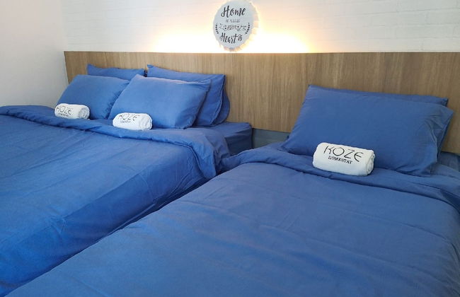 Atlantis Residence Malacca by Koze - Foto 36