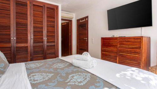 Villa cala tarida - Foto 5