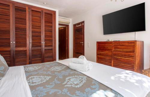 Villa cala tarida - Foto 5