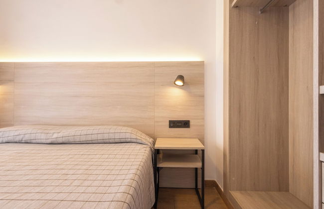 Apartamentos Odysea - Foto 15