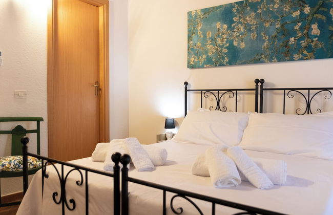 Casa Fiore de Borgo - Foto 2