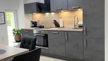 QT Apartments Detmold - Neu - Top Lage - Parkplatz - Foto 4