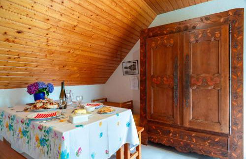 Le Hameau de Croas Avalou - Foto 10