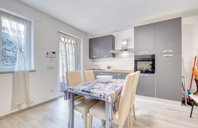 Merlo C - town center & private parking - Foto 1