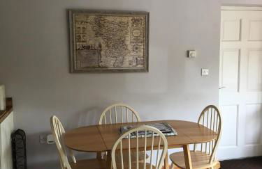 Woodview Lodge - Foto 8