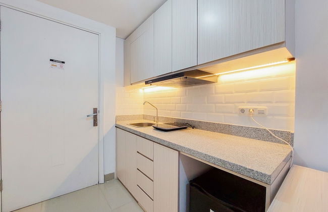 Comfy Studio At Poris 88 Apartment - Foto 9