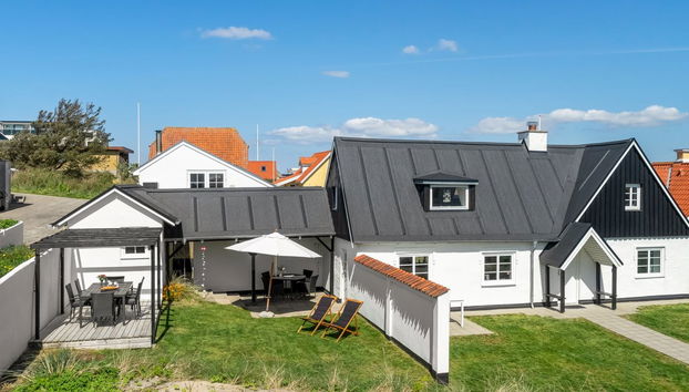 "Uddi" - 150m from the sea - Foto 3, House