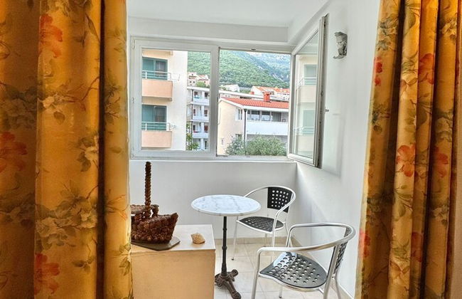 The Four Fish Apartments - Foto 73