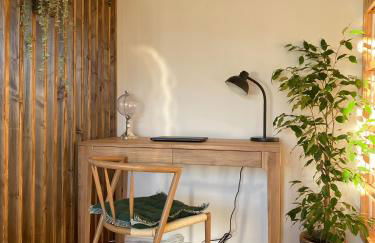 Design-Apartment in Langenbach bei München, nahe Flughafen München - Foto 9