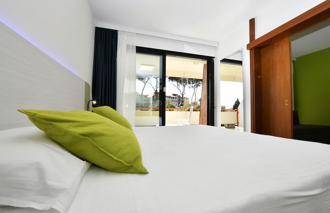 Suites Marilia Apartments - Photo 68