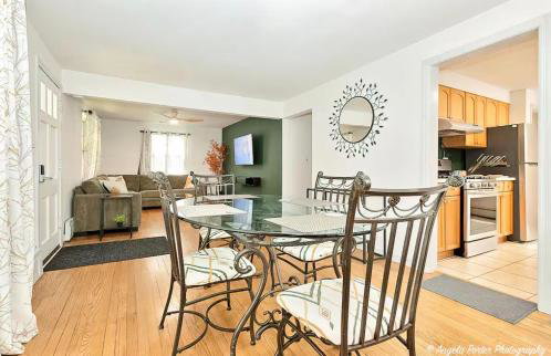 Family Friendly 3 BR 2 BA Home near Navy Base - Foto 33