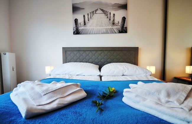 BalticON Nadmorskie Tarasy - Foto 8