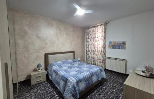 CASA DEL MARINAIO - Relax in pieno centro - WiFi - 6 posti - Foto 20