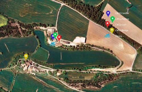 Casa Mestres - Foto 16