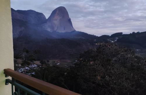 Nosso Flat Pedra Azul - Condomínio Vista Azul - Photo 64