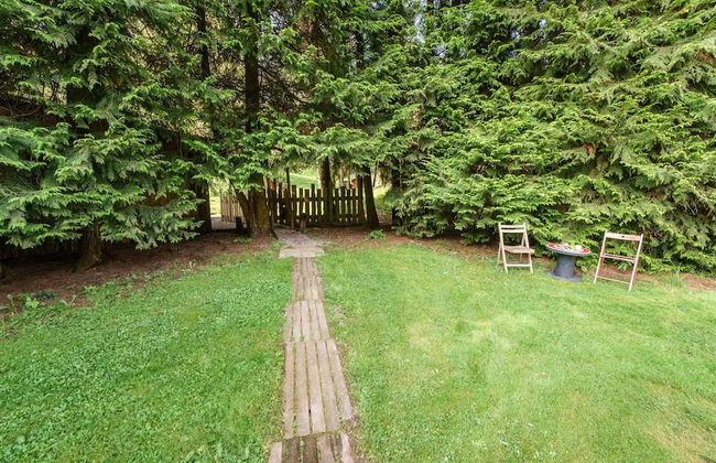 Holiday Home in Houffalize With Terrace - Photo 2