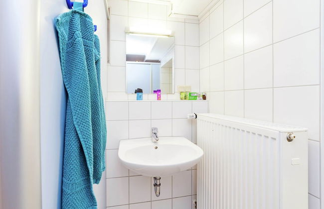 Dog-friendly Holiday Home in Hesse With Garden - Foto 27