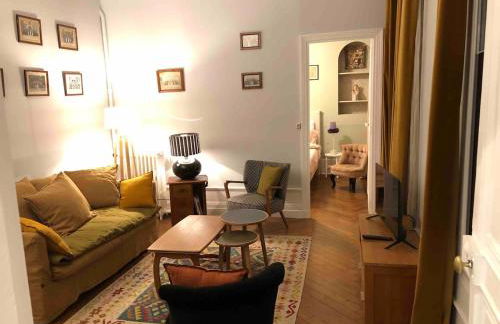 85 l idéal , quiet charm in Tours - Foto 36