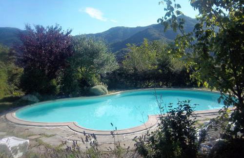 Comfy home in San Godenzo with Lake nearby - Foto 69